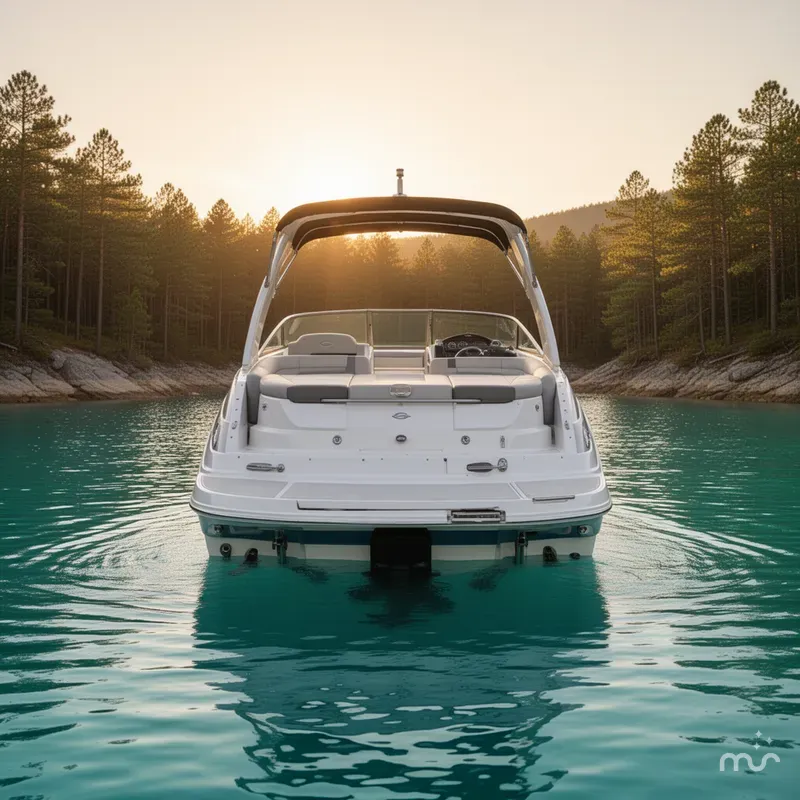 Slide: The Image of Crownline Boats 278 SS 2026 - 3