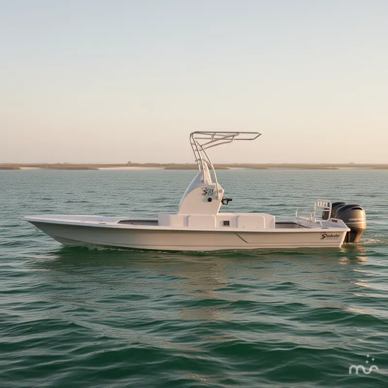 Slide: The Image of Shoalwater 23 CAT RSD 2026 - 1