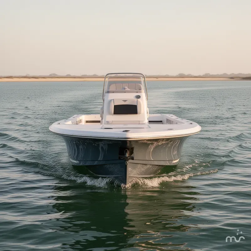 Slide: The Image of Tidewater 2110BMT 2026 - 1