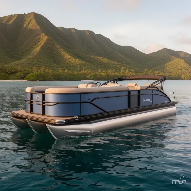Slide: The Image of Barletta Cabrio 24CC 2023 - 2
