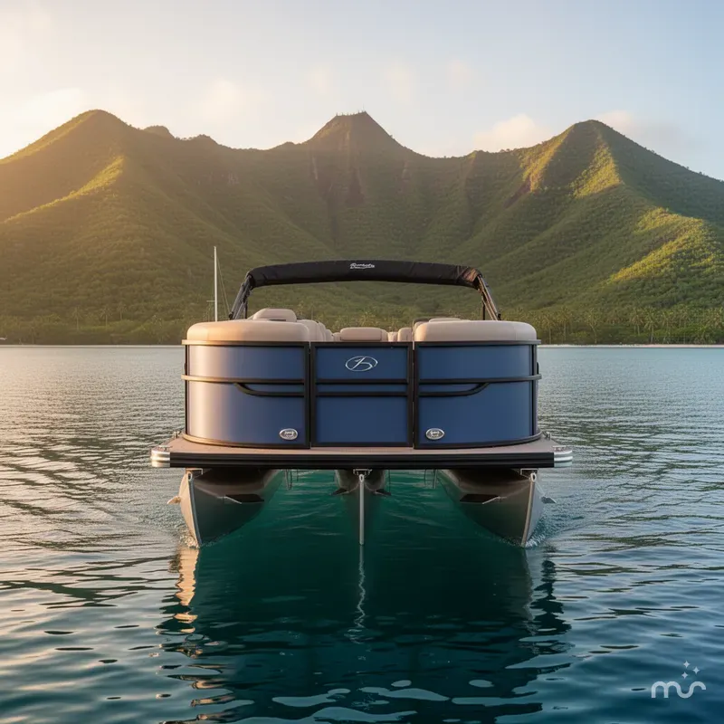 Slide: The Image of Barletta Cabrio 24CC 2023 - 3