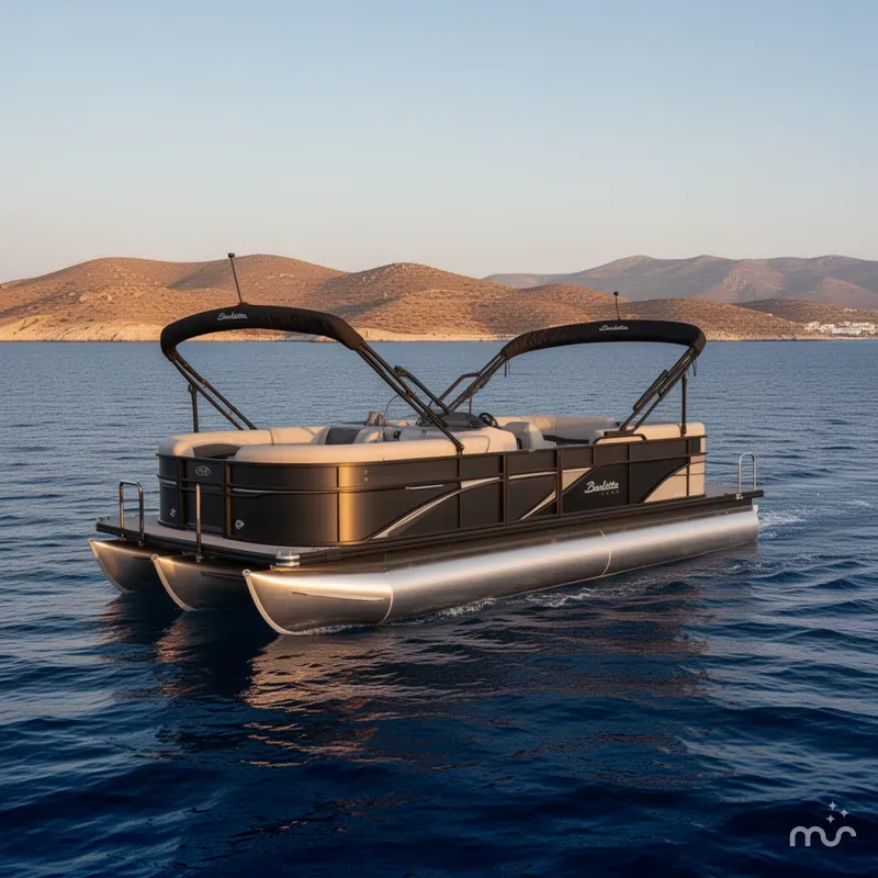 The Image of Barletta Cabrio 22QC 2026 - 0