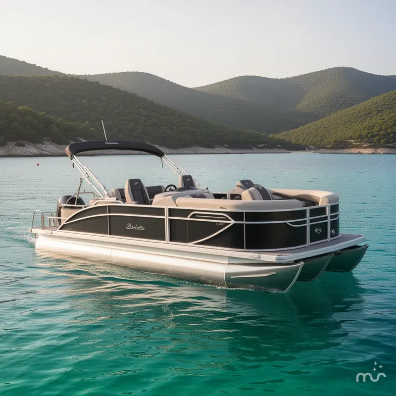 The Image of Barletta Cabrio 22UC 2026 - 0