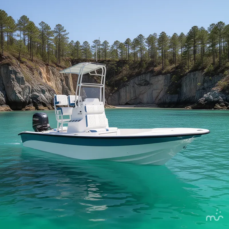 The Image of Shallow Sport 24 Modified V 2026 - 0
