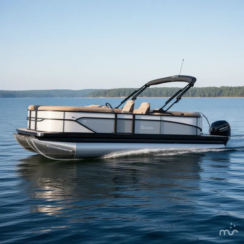 Slide: The Image of Barletta Cabrio 22 Q 2026 - 0