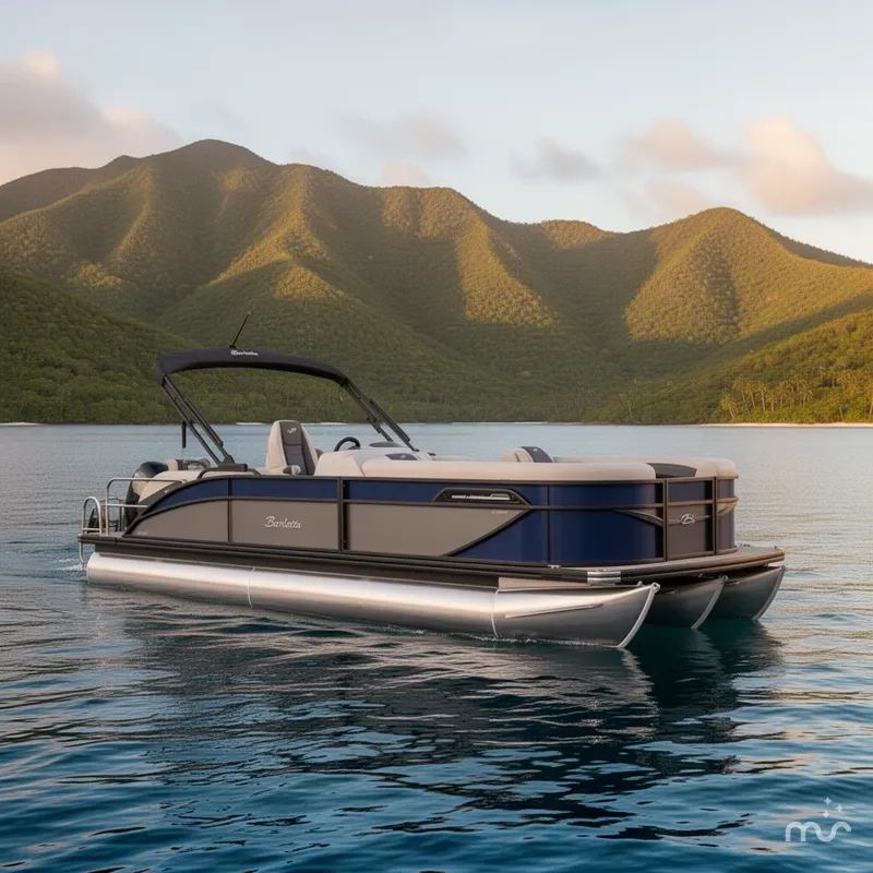 The Image of Barletta Cabrio 24M 2026 - 0