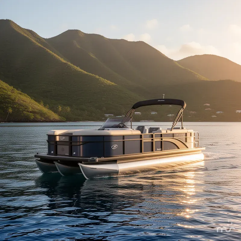 Slide: The Image of Barletta Cabrio 24M 2026 - 4