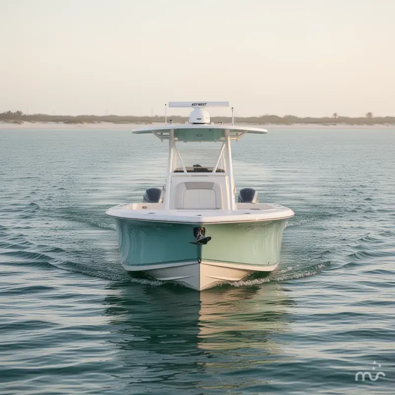 Slide: The Image of Key West 189 FS 2020 - 2