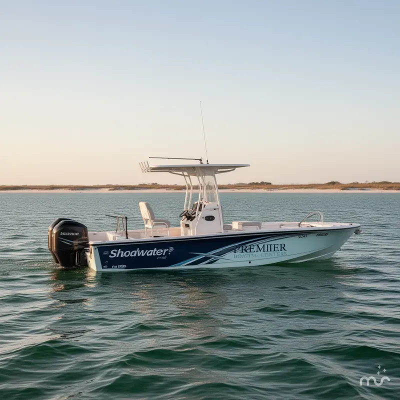 Slide: The Image of Shoalwater 23 CAT RSD 2026 - 0