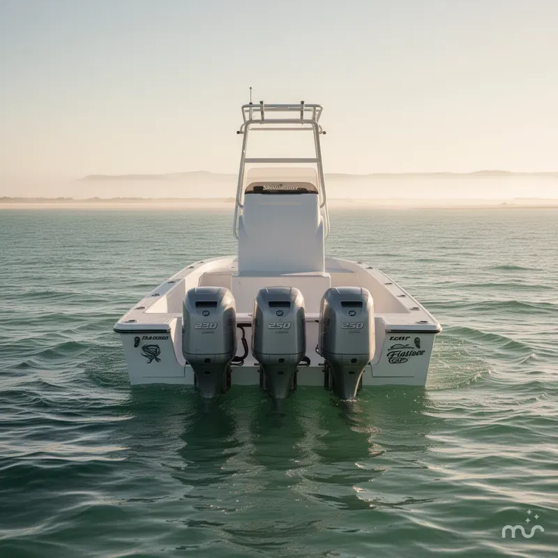 Slide: The Image of Shoalwater 23 CAT RSD 2026 - 2