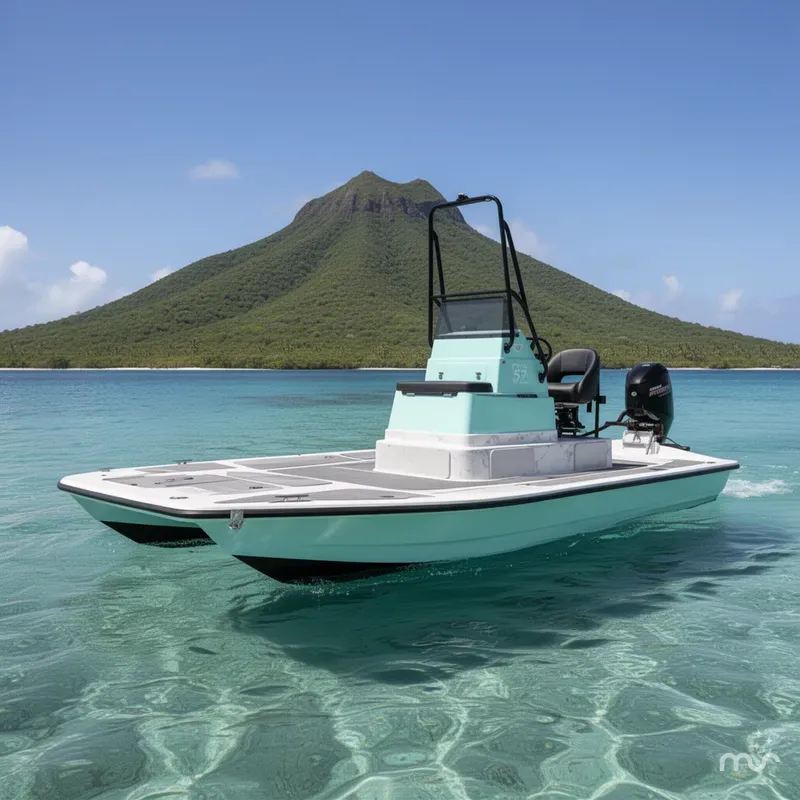 The Image of Shoalwater 23' Catamaran 2026 - 0