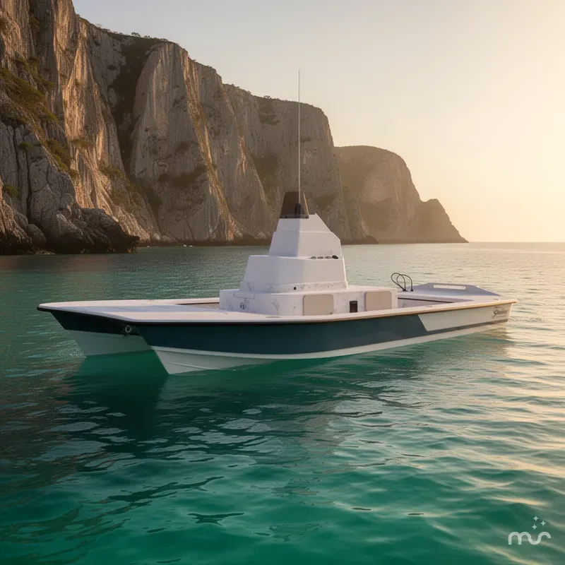 The Image of Shoalwater 23' Catamaran 2026 - 0