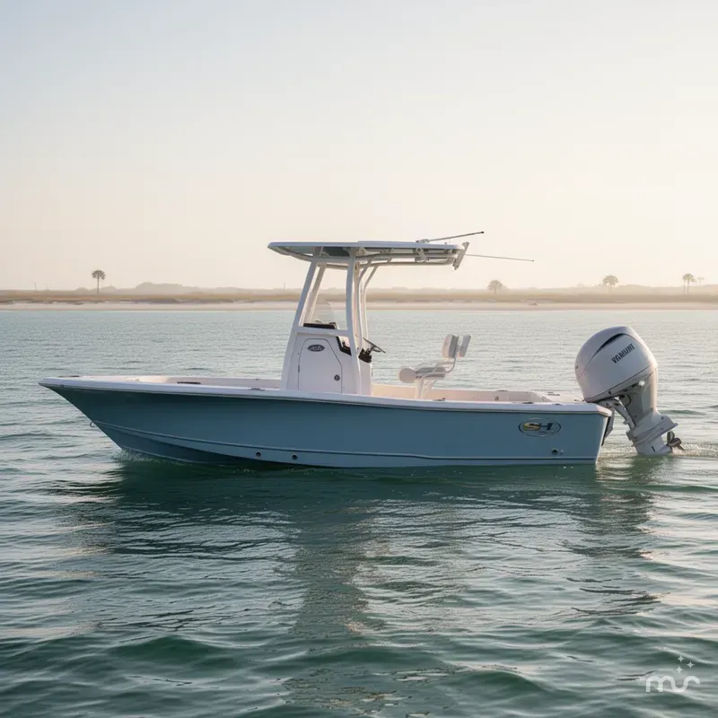 Slide: The Image of Sea Hunt BX 22 BR 2026 - 0
