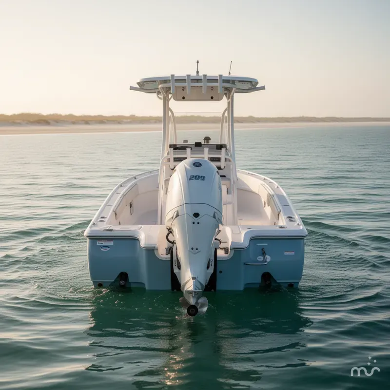 Slide: The Image of Sea Hunt BX 22 BR 2026 - 1