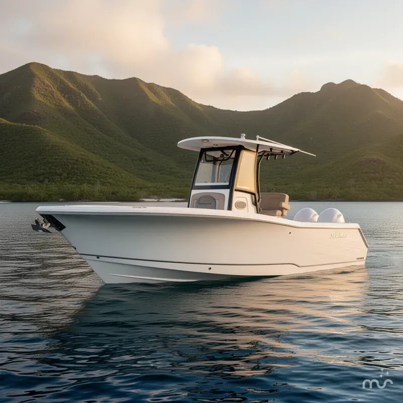 The Image of Sea Hunt Gamefish 25 2026 - 0