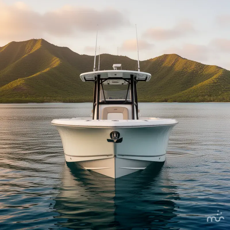 Slide: The Image of Sea Hunt Gamefish 25 2026 - 1