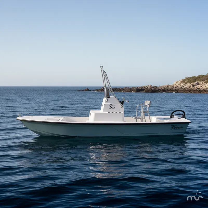 The Image of Shoalwater 20' Catamaran 2026 - 0