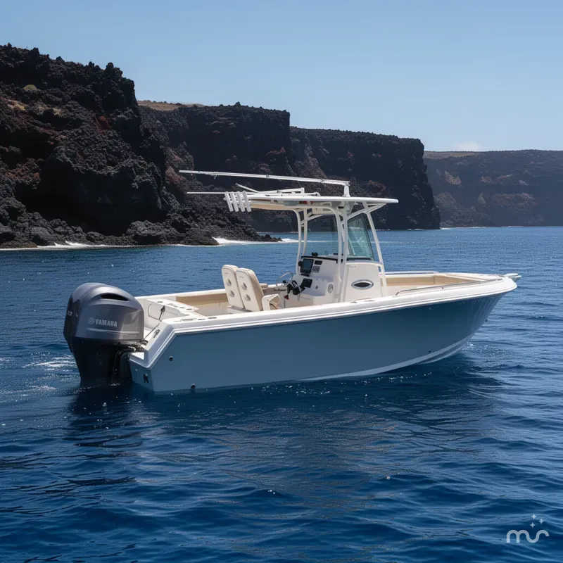 Slide: The Image of Sailfish 242 CC 2020 - 0