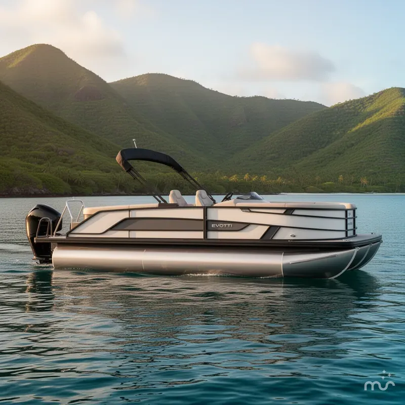 The Image of Evotti 523CS 2026 - 0