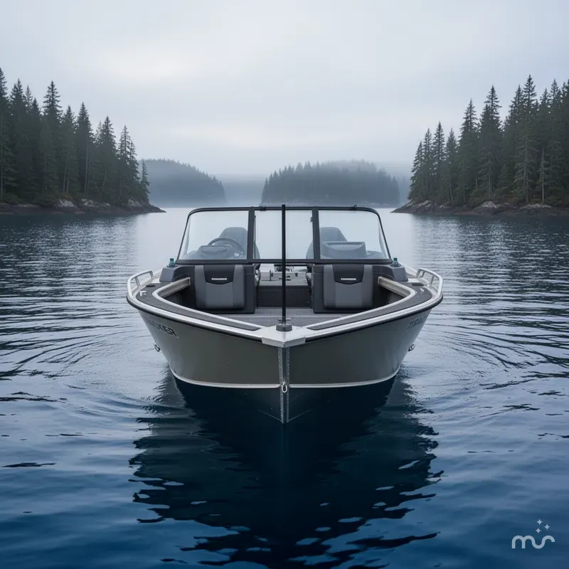 Slide: The Image of Tracker Targa V-18 WT 2026 - 3