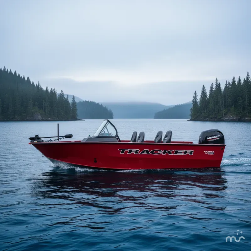 Slide: The Image of Tracker Targa V-18 WT 2026 - 4