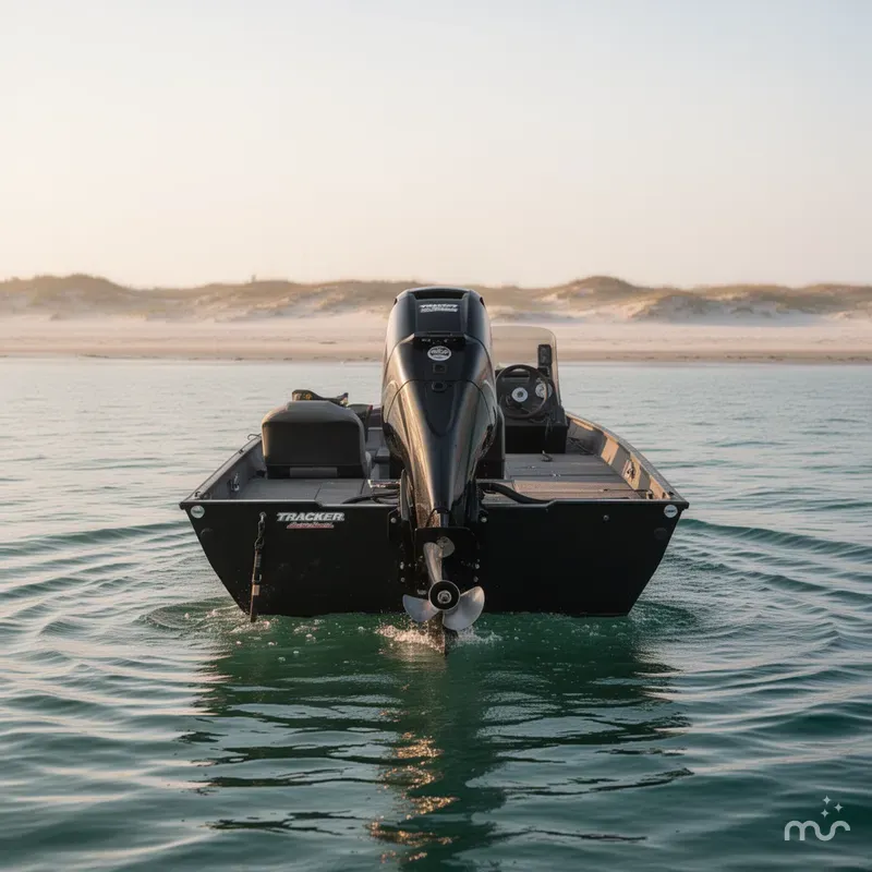 Slide: The Image of Tracker Bass Tracker Classic XL 2026 - 3