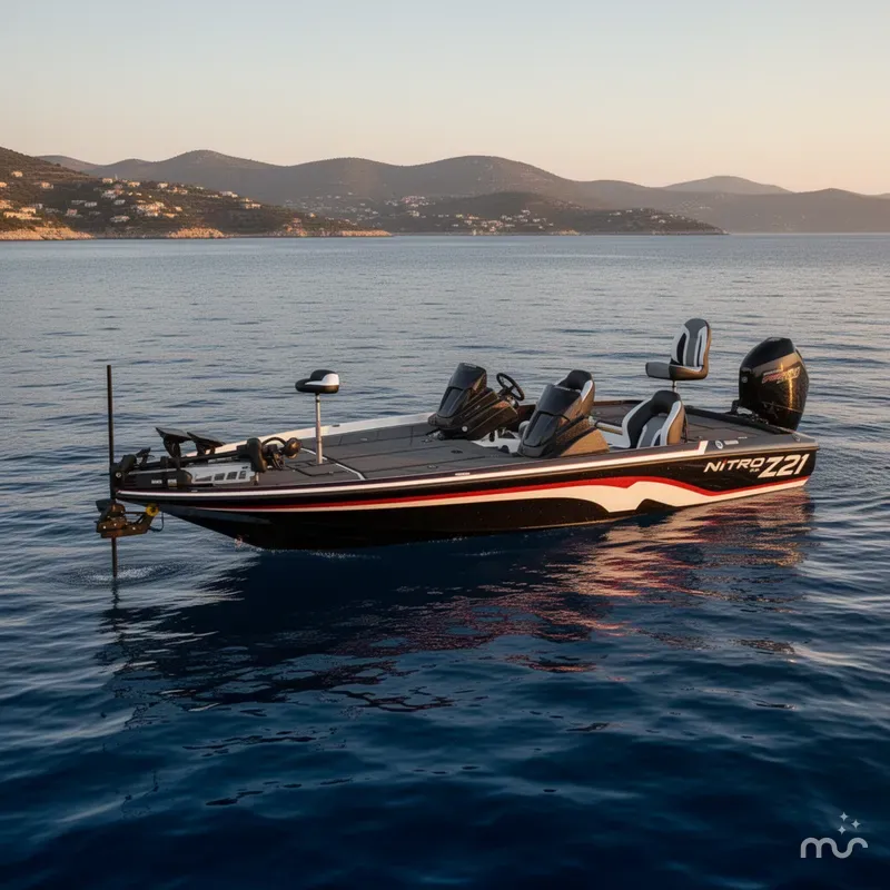 The Image of Nitro Z21 XL 2026 - 0