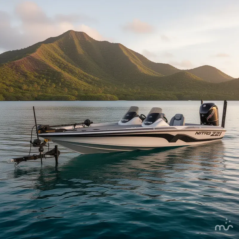 The Image of Nitro Z21 XL Pro 2026 - 0