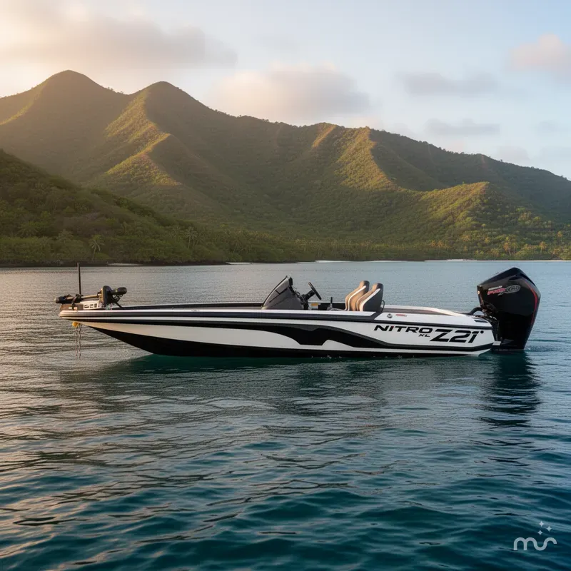 Slide: The Image of Nitro Z21 XL Pro 2026 - 2