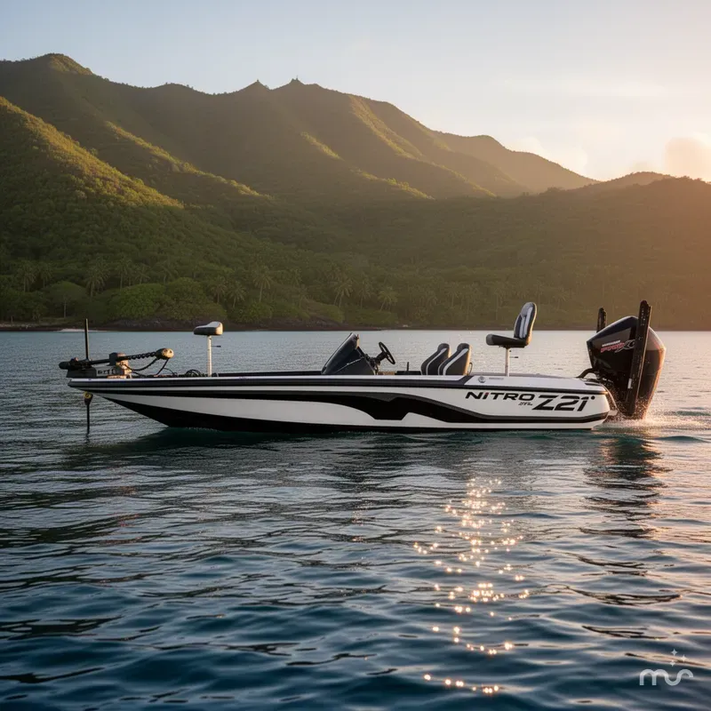 Slide: The Image of Nitro Z21 XL Pro 2026 - 4