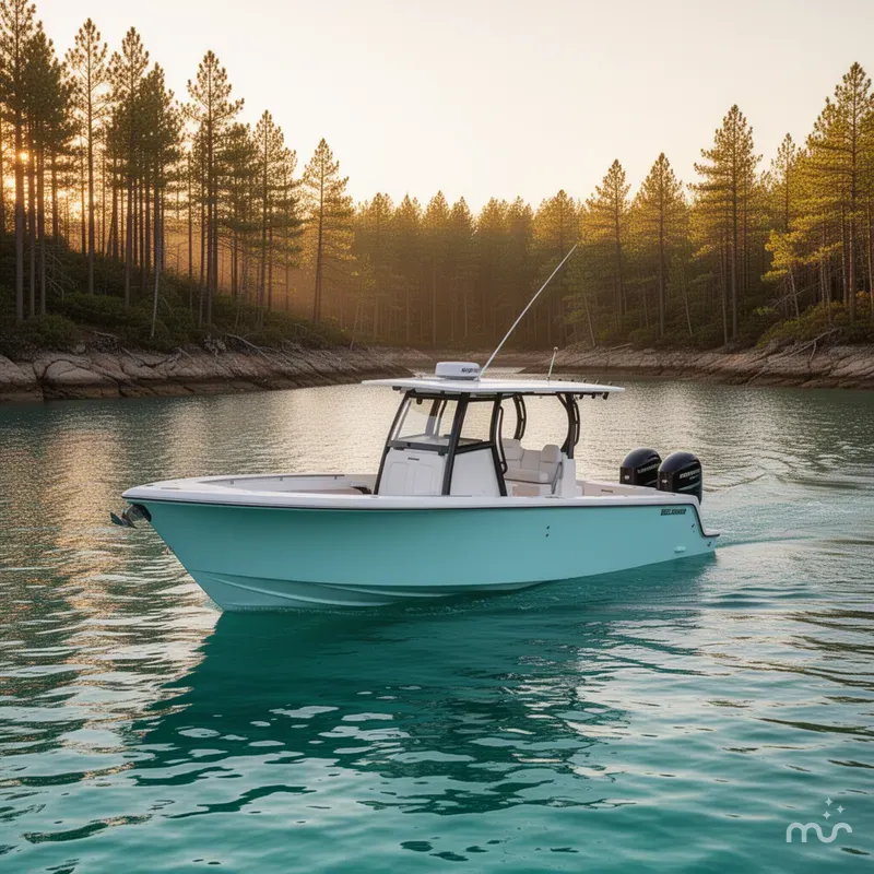 The Image of Reef Runner 340 Open 2026 - 0