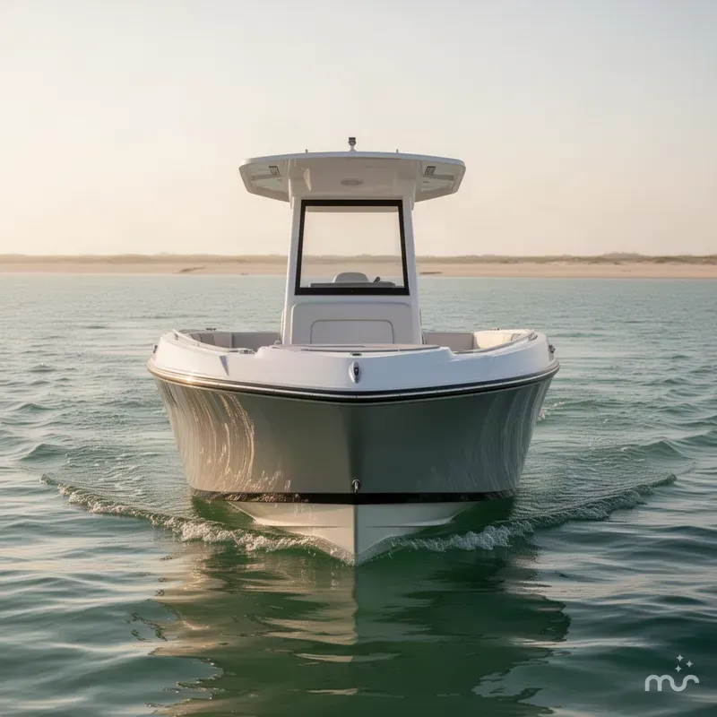 Slide: The Image of Yamaha 222 FSH Sport E 2026 - 1