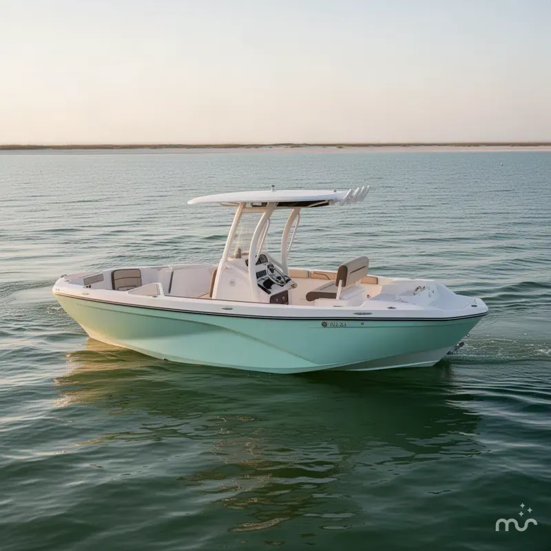 Slide: The Image of Yamaha 222 FSH Sport E 2026 - 4