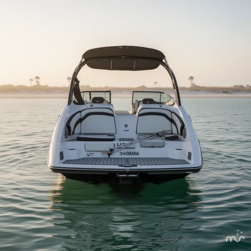 Slide: The Image of Yamaha 242 Limited S 2016 - 3
