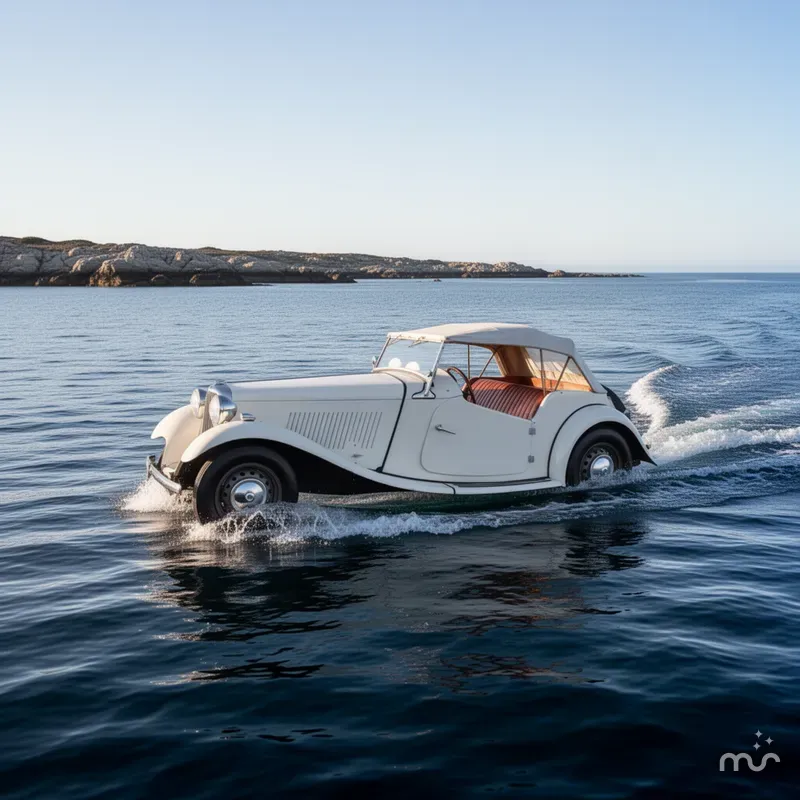 Slide: The Image of MG TD TD 1953 - 2