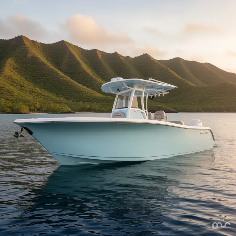 The Image of Sea Pro 259 Center Console 2020 - 0
