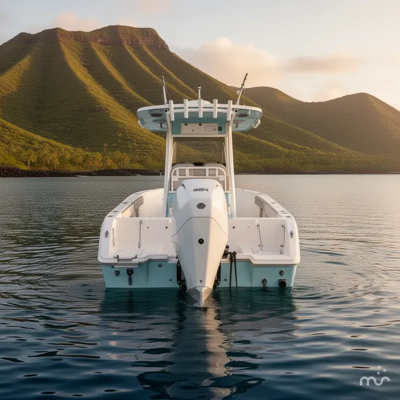 Slide: The Image of Sea Pro 259 Center Console 2020 - 3
