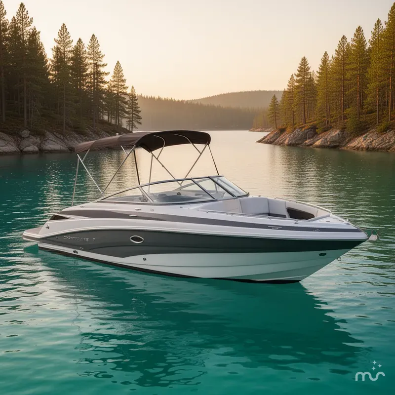 The Image of Crownline Boats 275 SS 2018 - 0