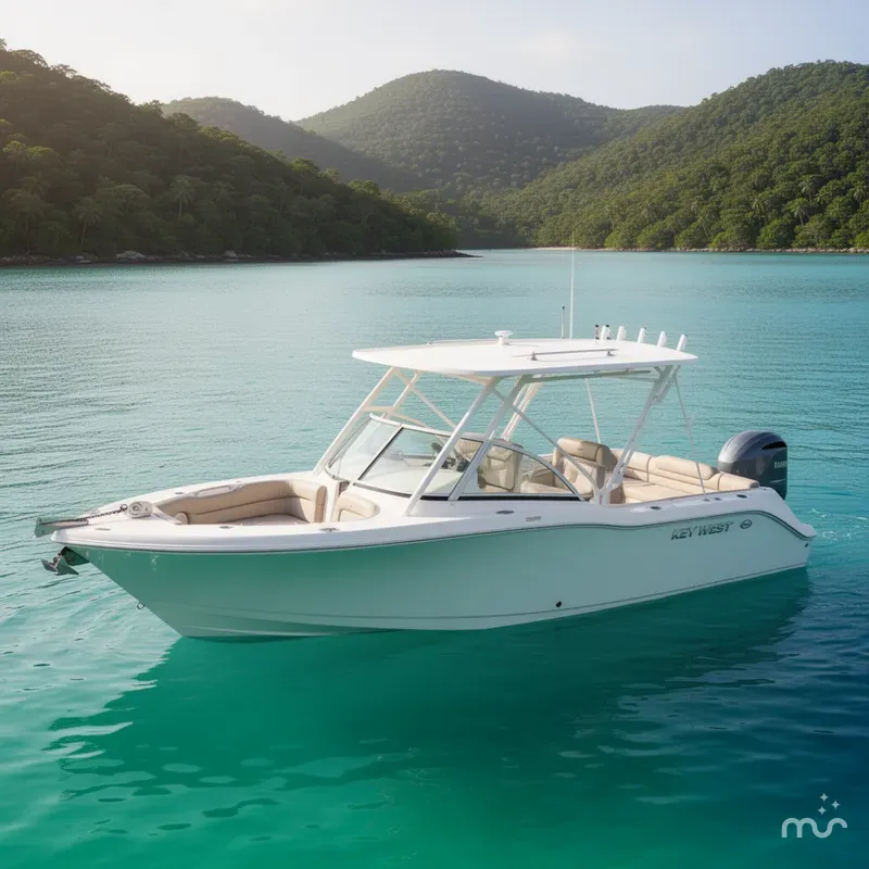 Slide: The Image of Key West 239 DFS 2023 - 2