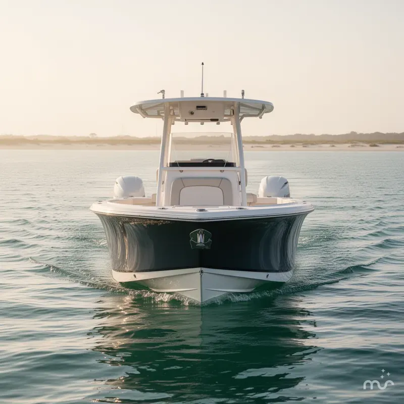 Slide: The Image of Sea Hunt Ultra 239 SE 2026 - 2