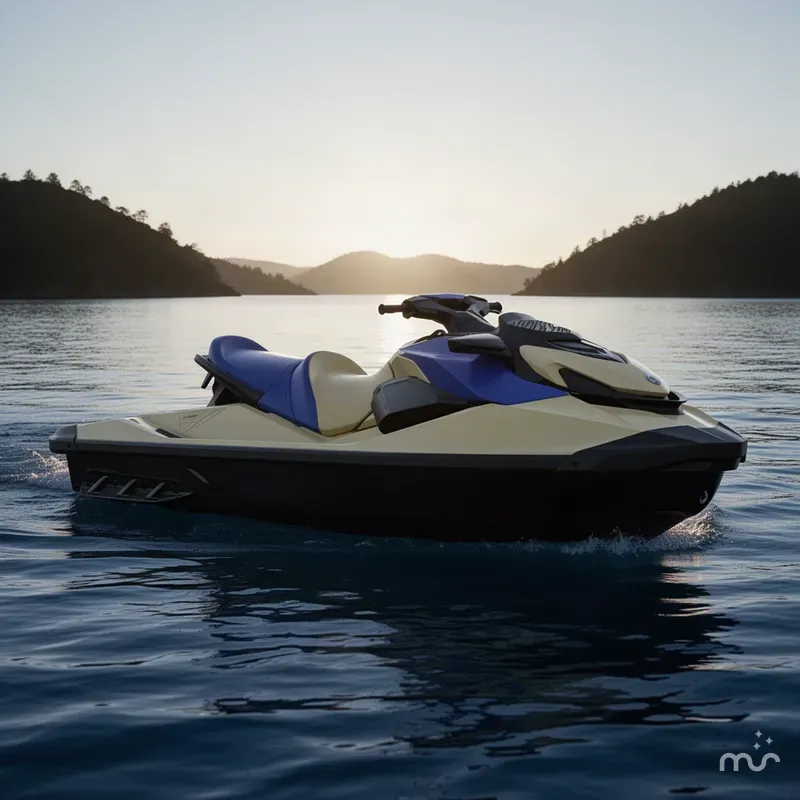 The Image of Sea-Doo WAKE 170 AUDIO IBR/IDF 2026 - 0