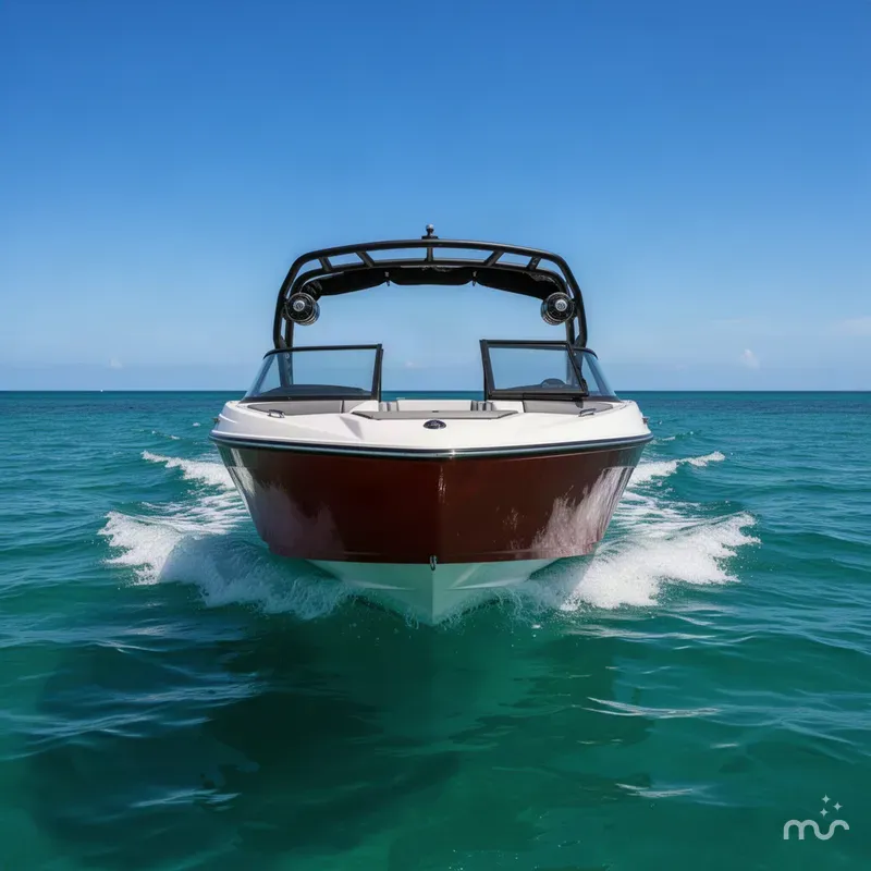 Slide: The Image of Yamaha 222XD 2026 - 1