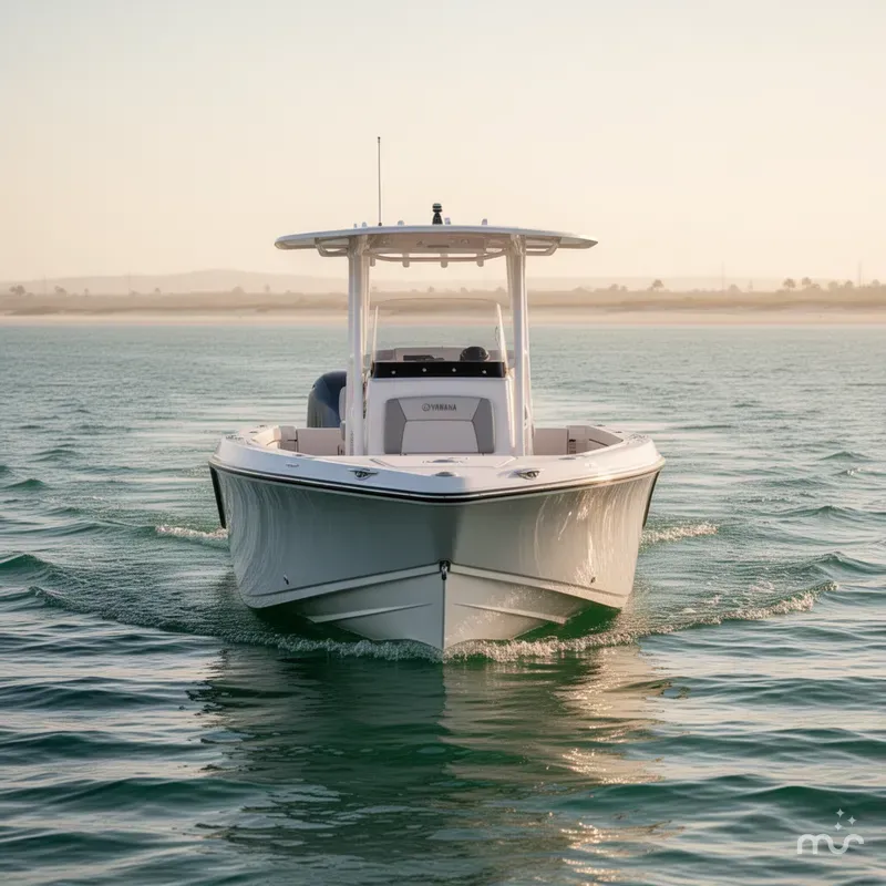 Slide: The Image of Yamaha 220 FSH Sport 2025 - 1
