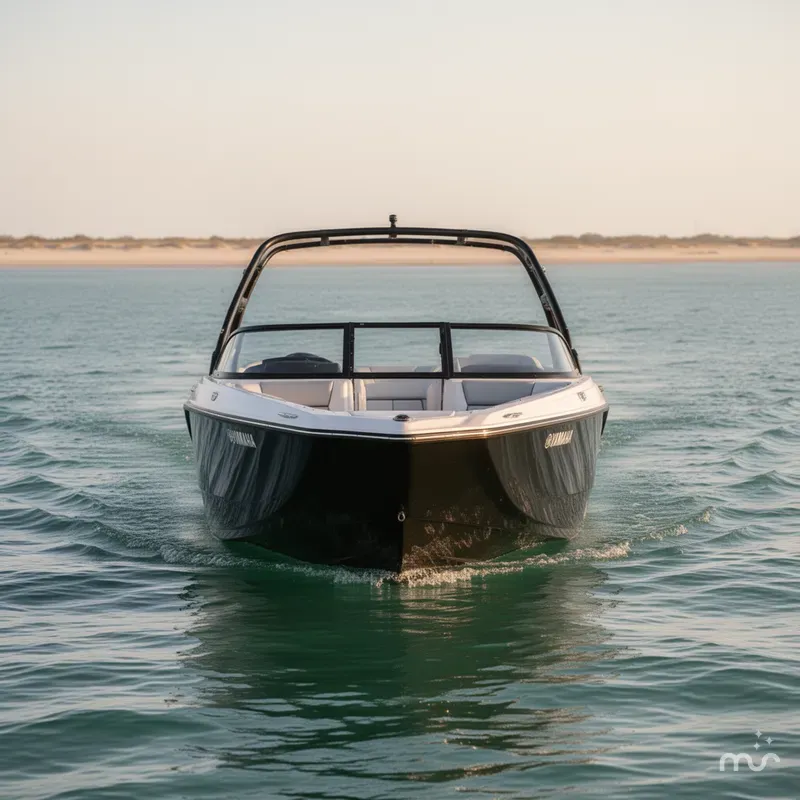 Slide: The Image of Yamaha AR250 2026 - 1
