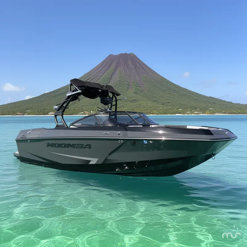 The Image of Moomba Max 2021 - 0