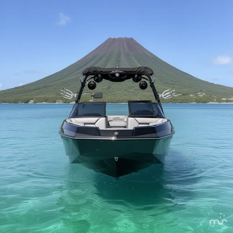 Slide: The Image of Moomba Max 2021 - 3
