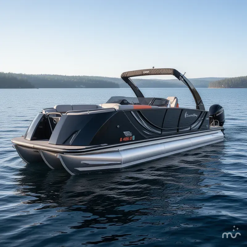Slide: The Image of South Bay 25 Sport RS9 DC 3.0 Plus 2024 - 0