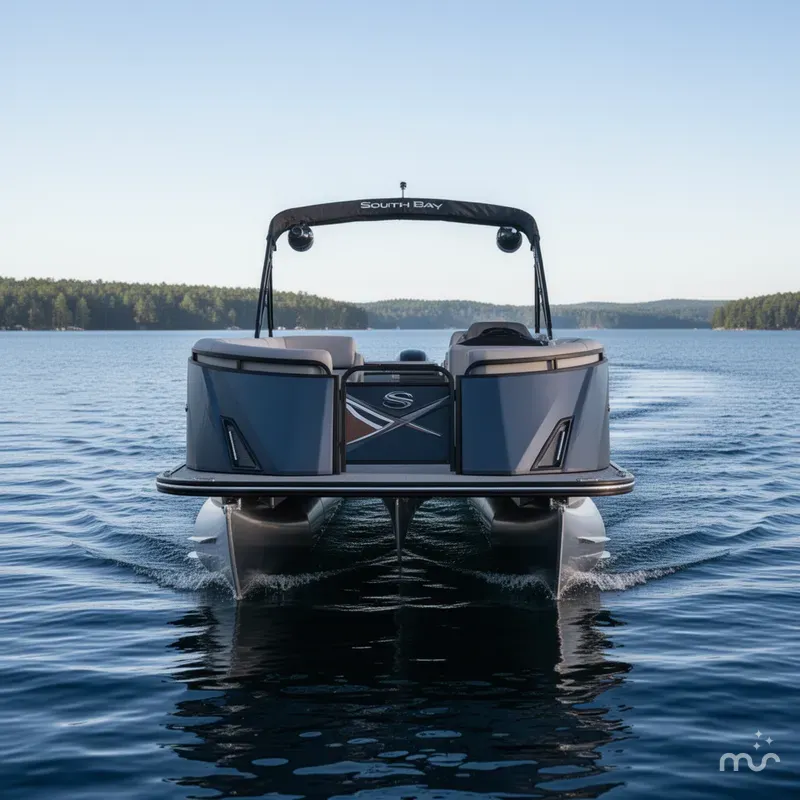 Slide: The Image of South Bay 25 Sport RS9 DC 3.0 Plus 2024 - 2