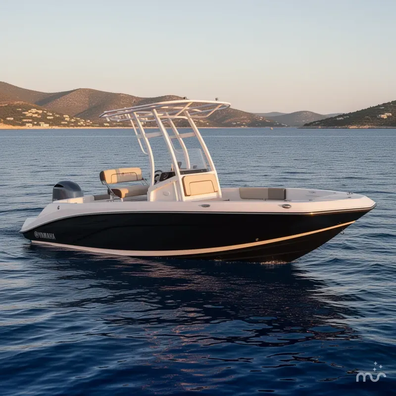 The Image of Yamaha 195 FSH Sport 2022 - 0