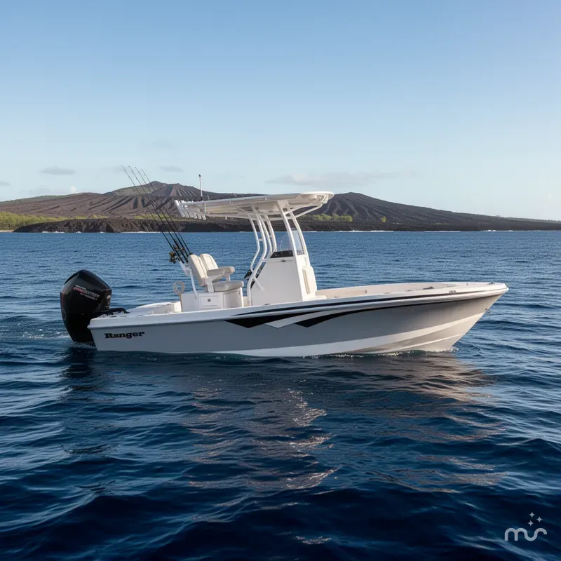 The Image of Ranger 2360 Bay 2025 - 0